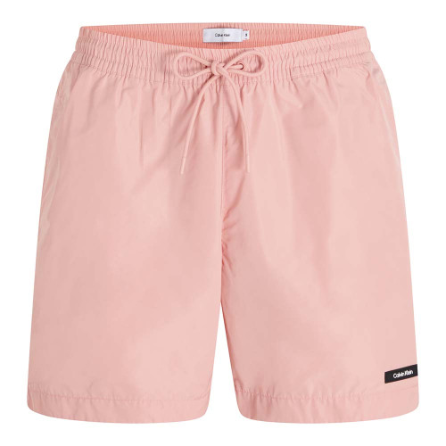 Calvin Klein Ανδρικό μαγιό Medium Drawstring Swim Shorts